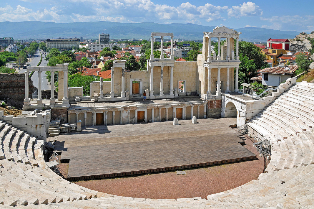 Пловдив чества 146 г. от освобождението си. Годишнината ще бъде