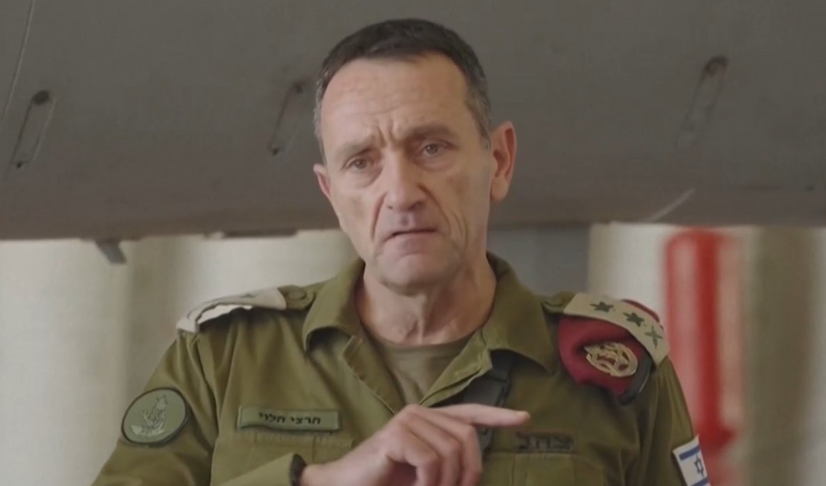 Gen Halevi