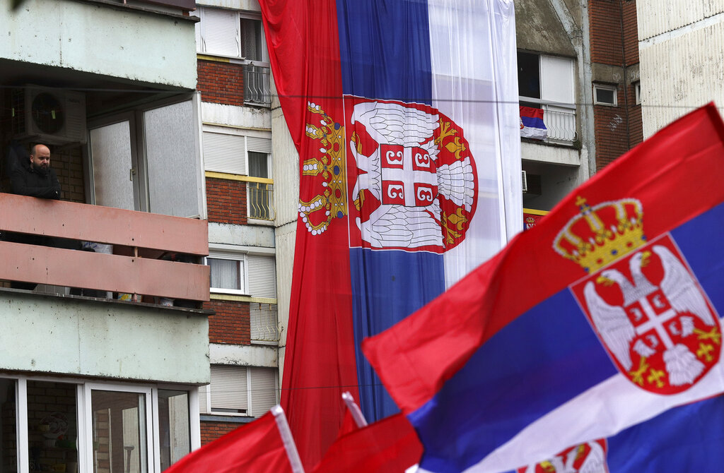 Kosovo Serbs AP (2)