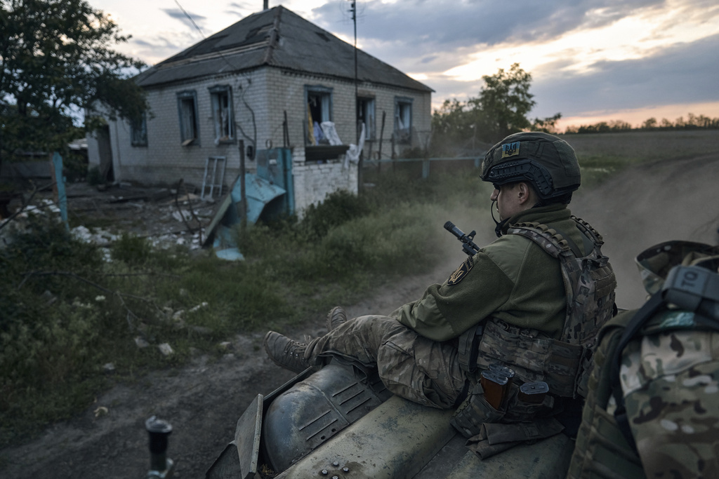 Russia Ukraine War AP (22)