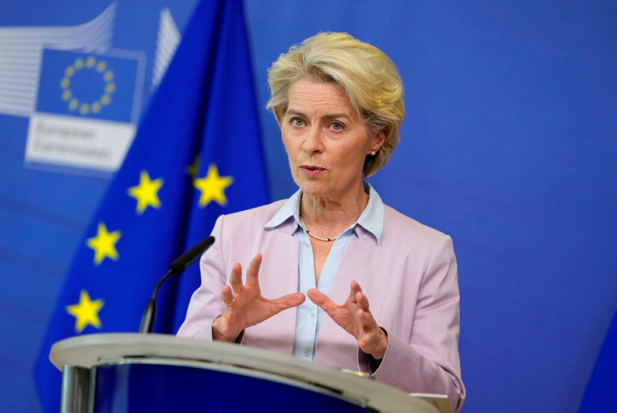Европейската комисия ще препоръча ЕС да започне преговори за членство