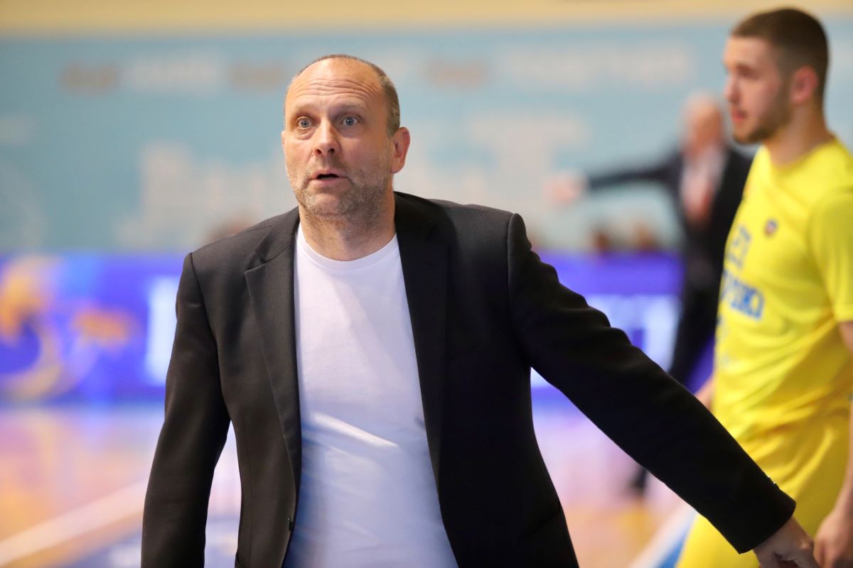Българската федерация по баскетбол публикува остра позиция срещу президента на