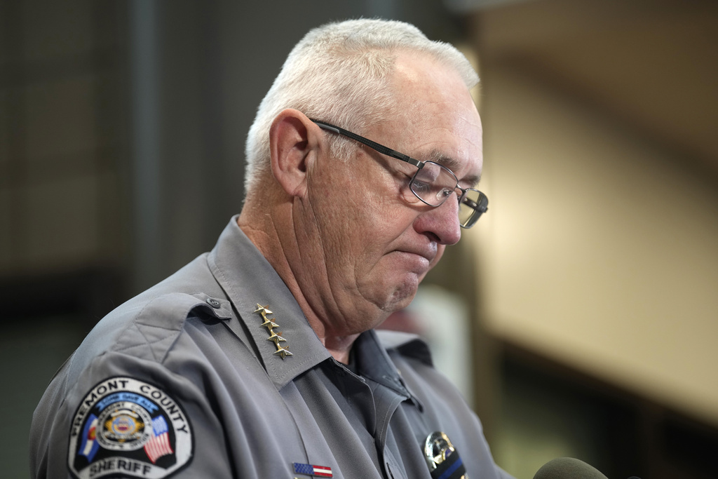 Полицията в американския щат Колорадо съобщи, че е открила най-малко