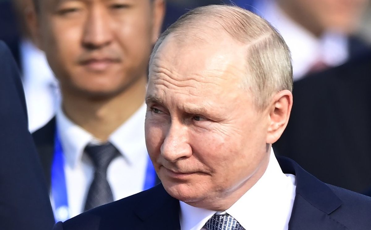 Белгийски медии определиха днес като лъжа изказване на руския президент