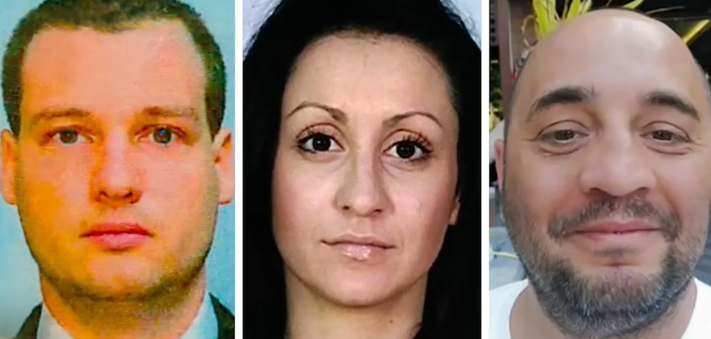 Петимата българи, обвинени във Великобритания, че са част от руска