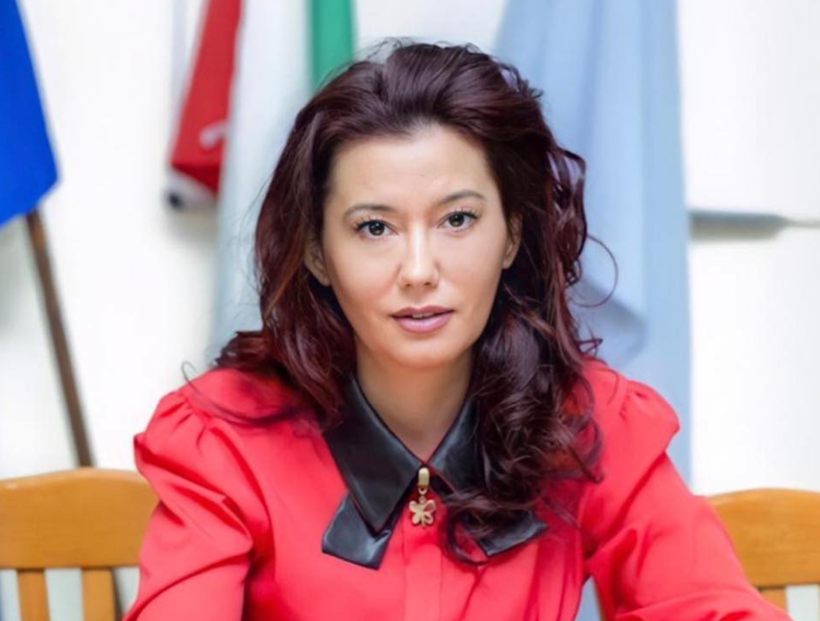 Иванка Динева поема поста изпълнителен директор на Изпълнителна агенция Медицински