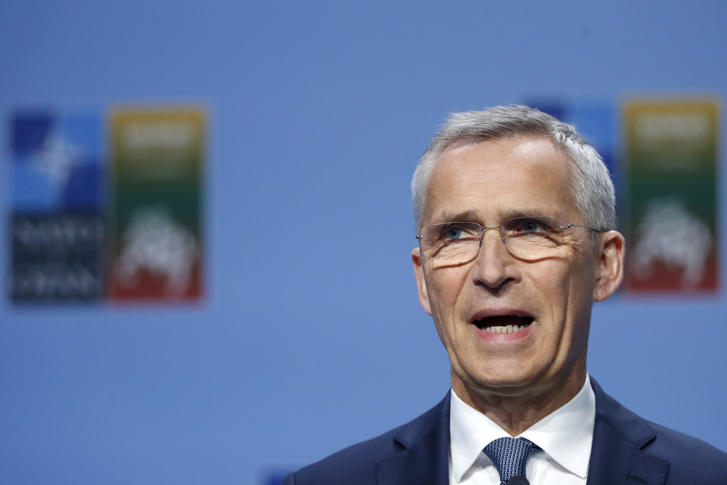 Генералният секретар на НАТО отново призова Унгария да ратифицира членството