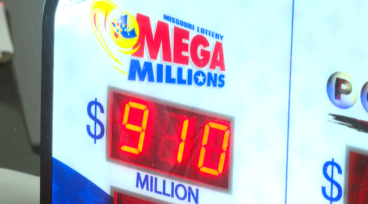 Джакпотът в лотарията Мега Милиони в САЩ наближава 1 милиард