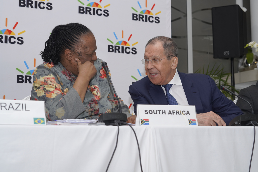 South Africa BRICS Meeting 23152700321451