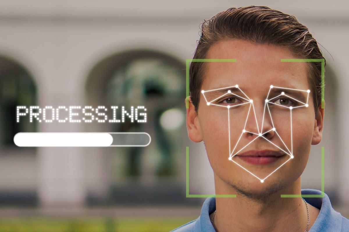 Използването на лицево разпознаване може да се увеличи, въпреки европейските
