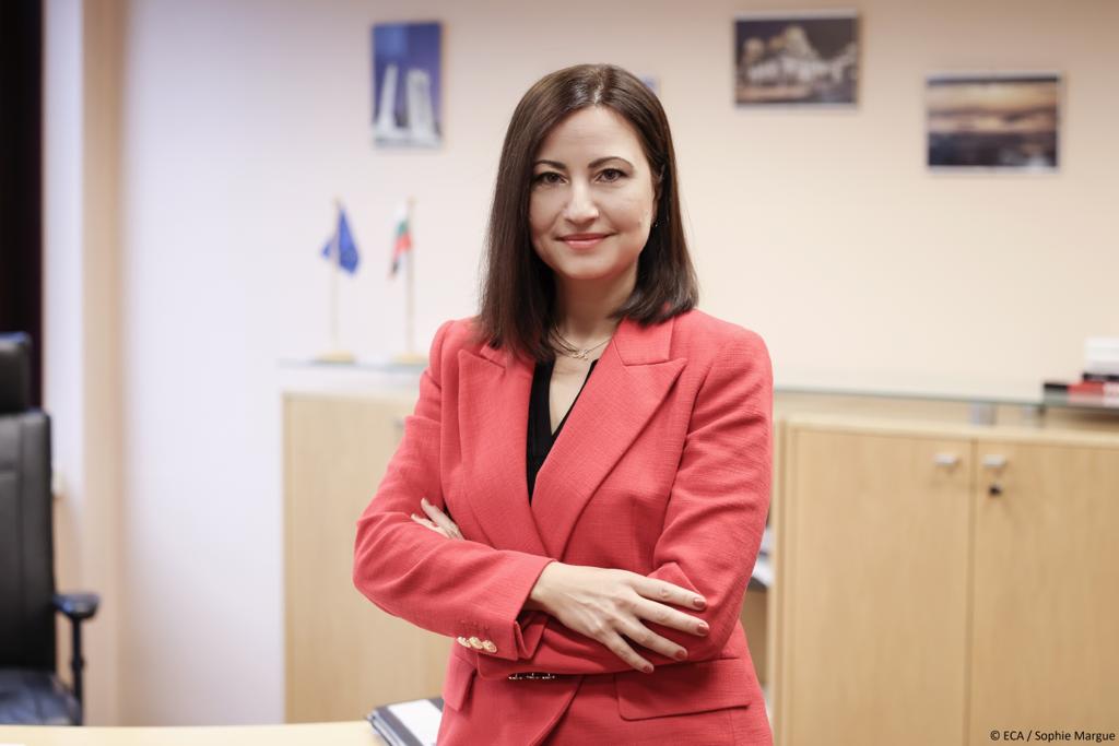 Европейският парламент ще гласува кандидатурата на българският кандидат за Еврокомисар