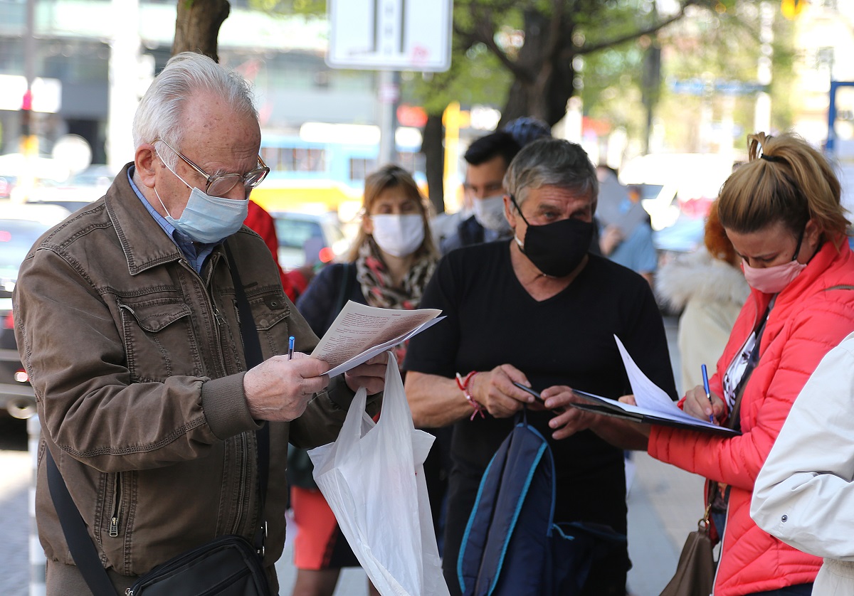 В София започва данъчната кампания за 2023 година Местните данъци