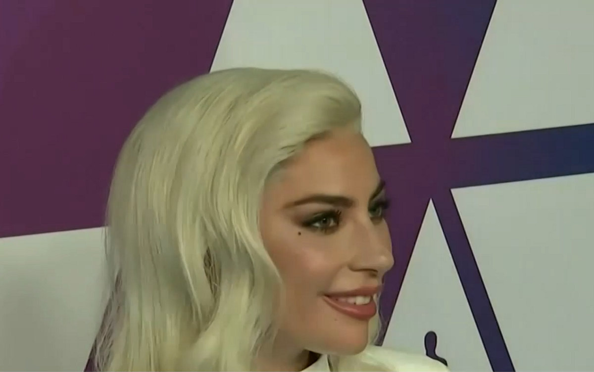 Американският президент Джо Байдън назначи Лейди Гага за съпредседател на