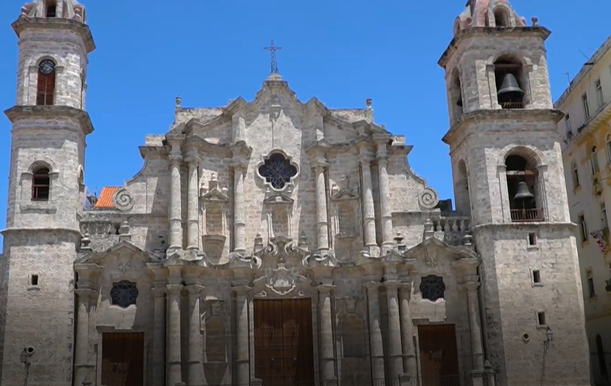 Katedrala Kuba