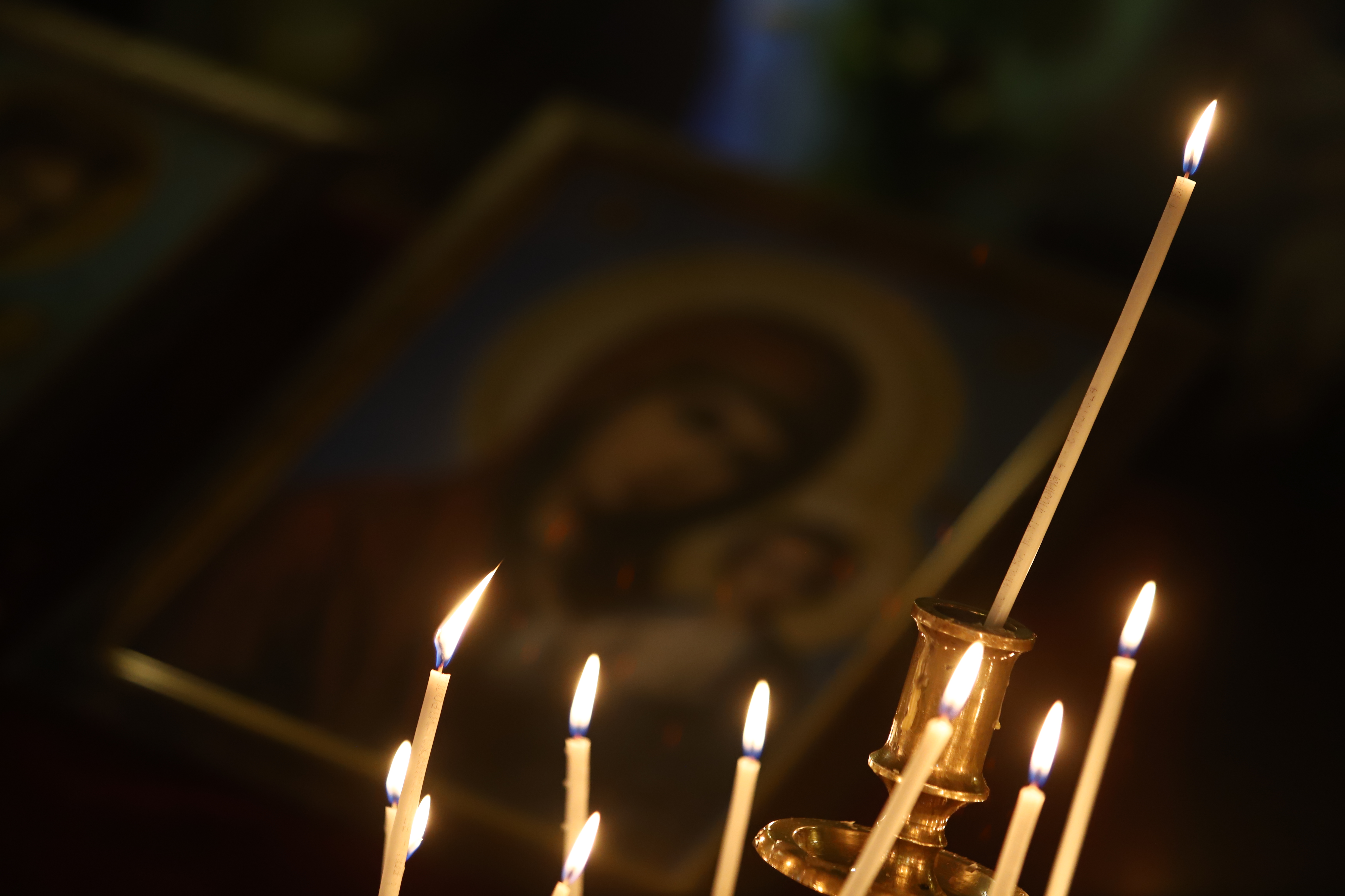 Православна църква отбелязва Успението на свети Иван Рилски считан за