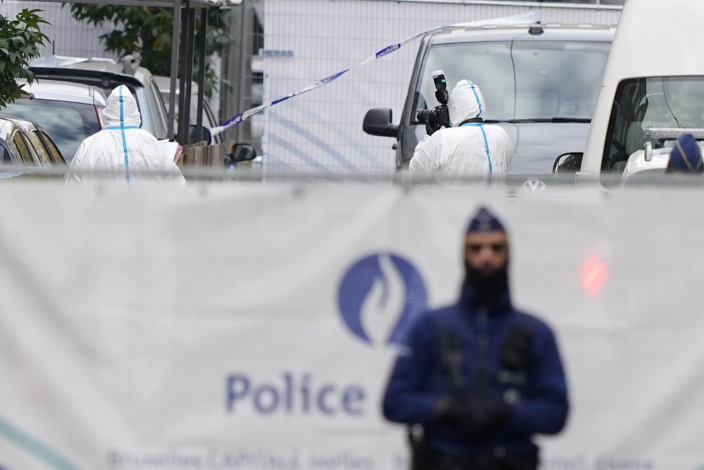 Белгия и Франция повишиха до най-високото ниво опасността от терористични