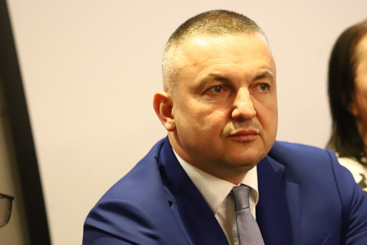Окръжната прокуратура във Варна внесе в съда обвинителен акт за