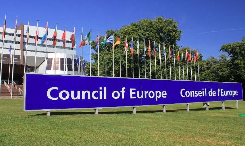 Съветът на Европа вижда поразителен контраст между възприеманите нива на