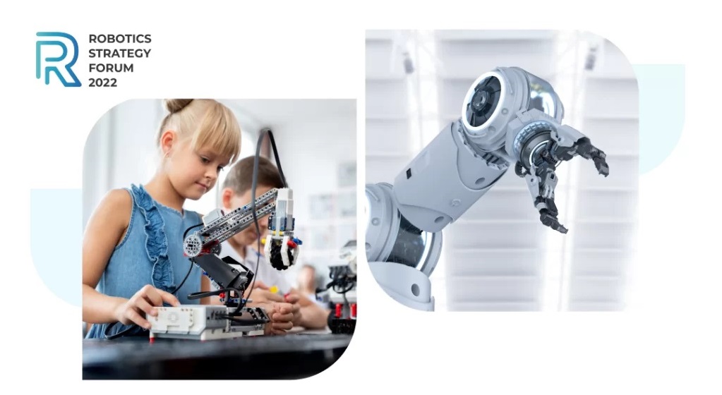 PARA за четвърта поредна година организират технологичния форум Robotics Strategy