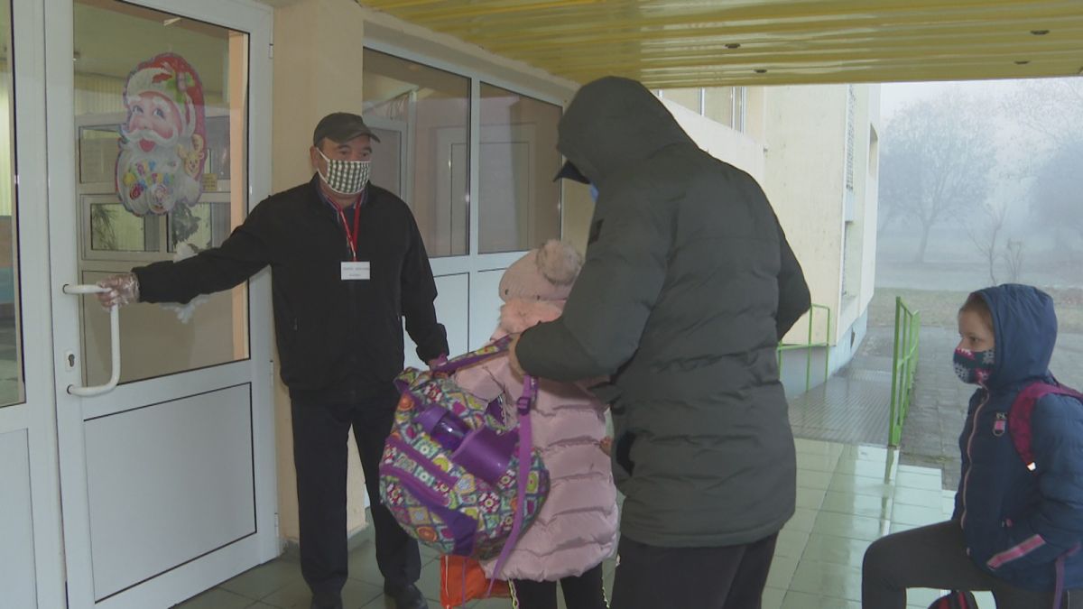 От днес се отменят извънредните противоепидемични мерки за грип и остри респираторни заболявания в София