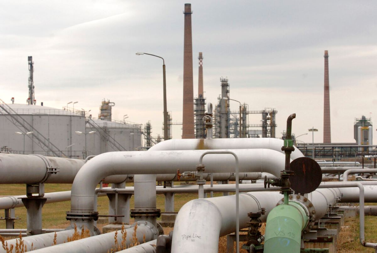 Полша смята че максималната цена на природния газ в Европейския