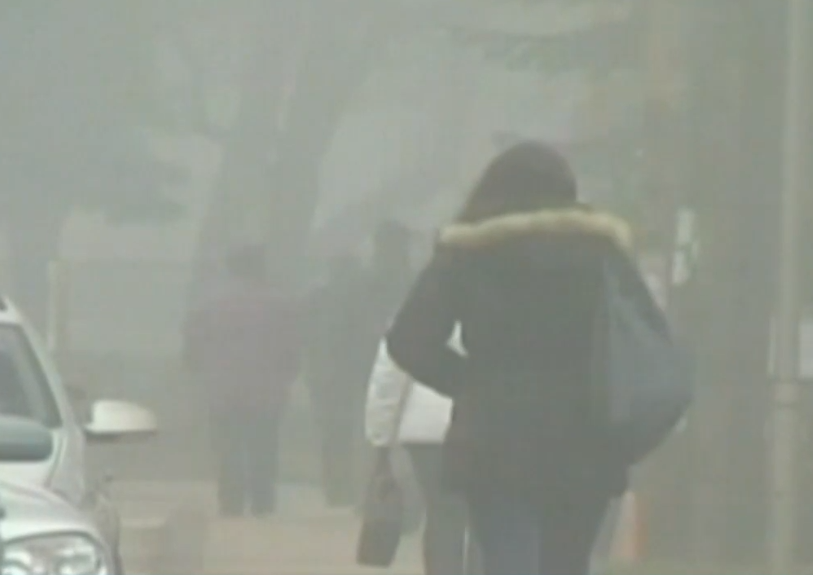 Столицата на Босна и Херцеговина има най мръсния въздух в света
