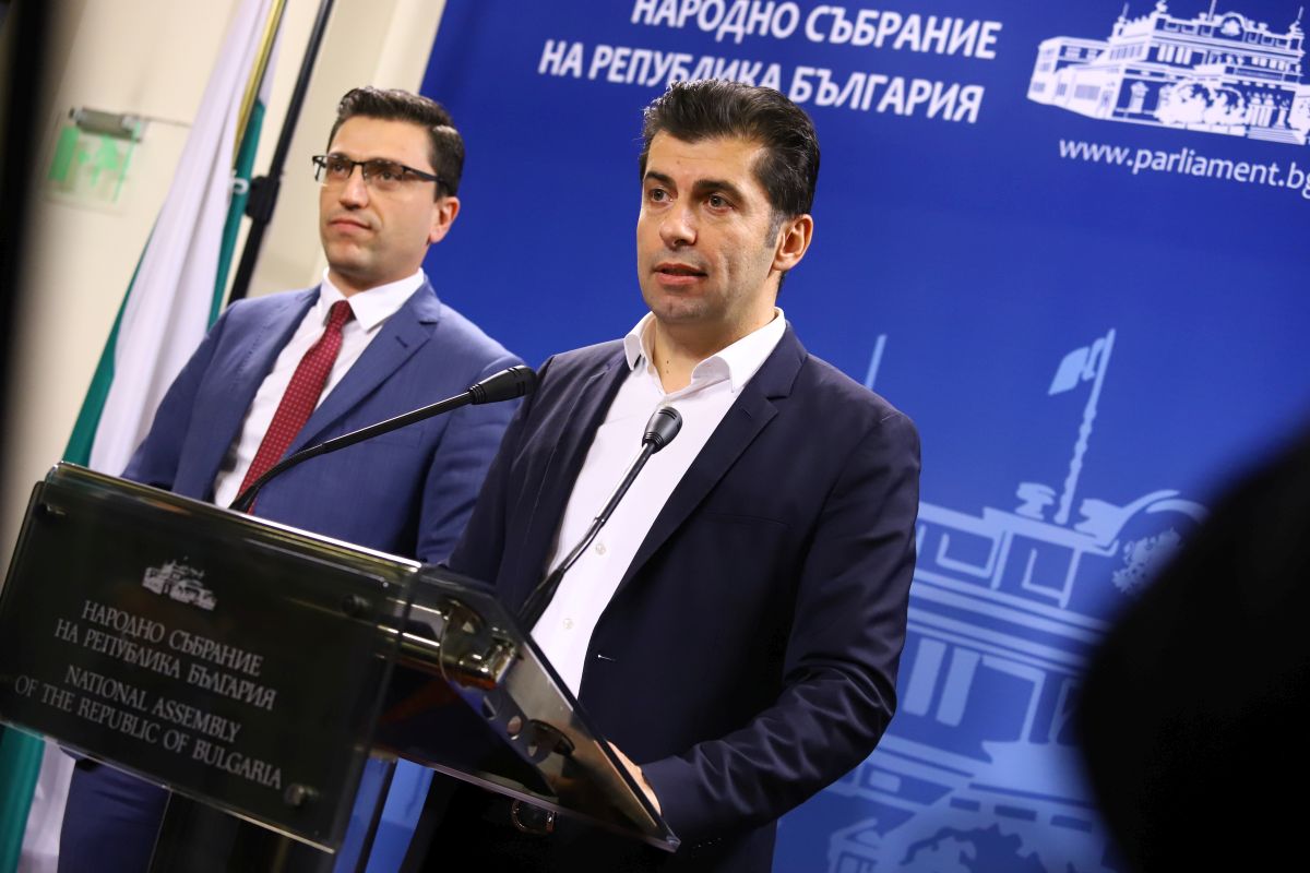 Временната парламентарна комисия за меморандума между България и  Джемкорп се събра