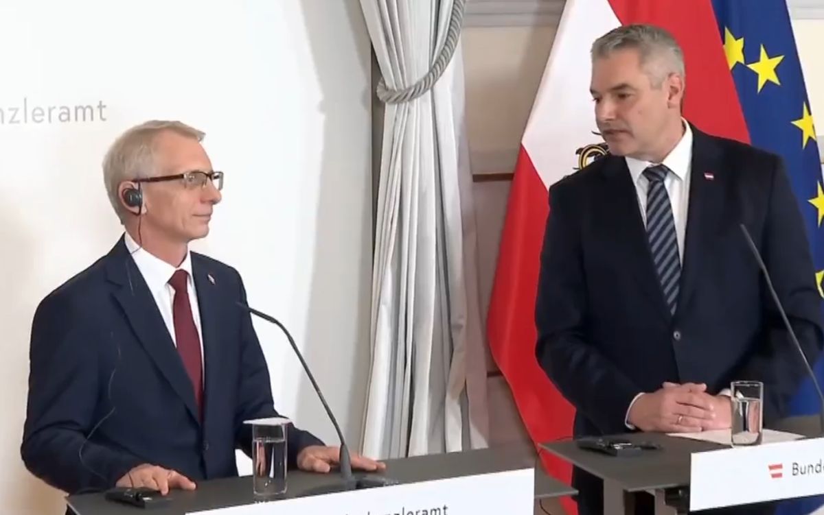 Австрия все още е против ветото за приемането на България