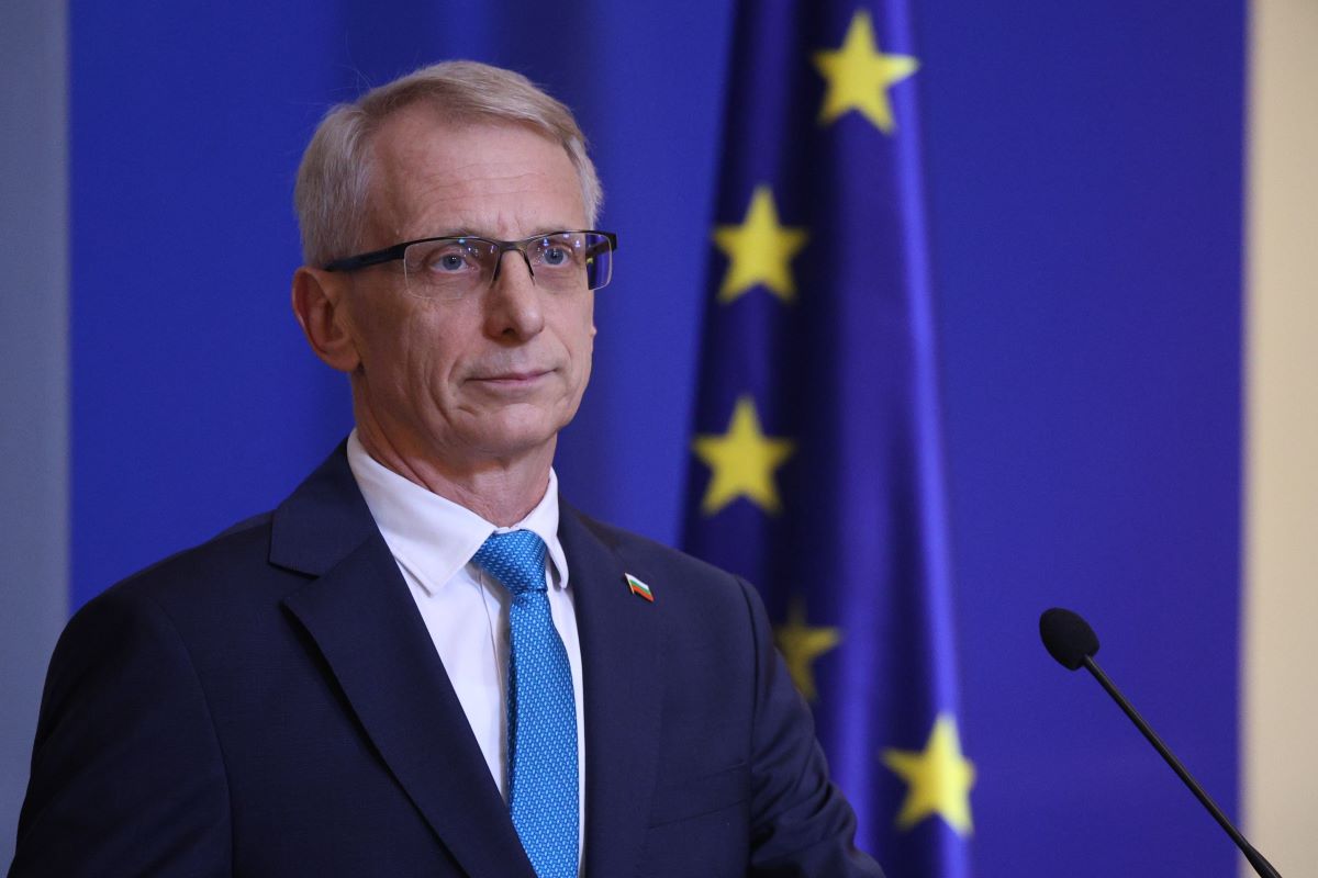 Министър председателят акад Николай Денков ще проведе двустранна среща с германския
