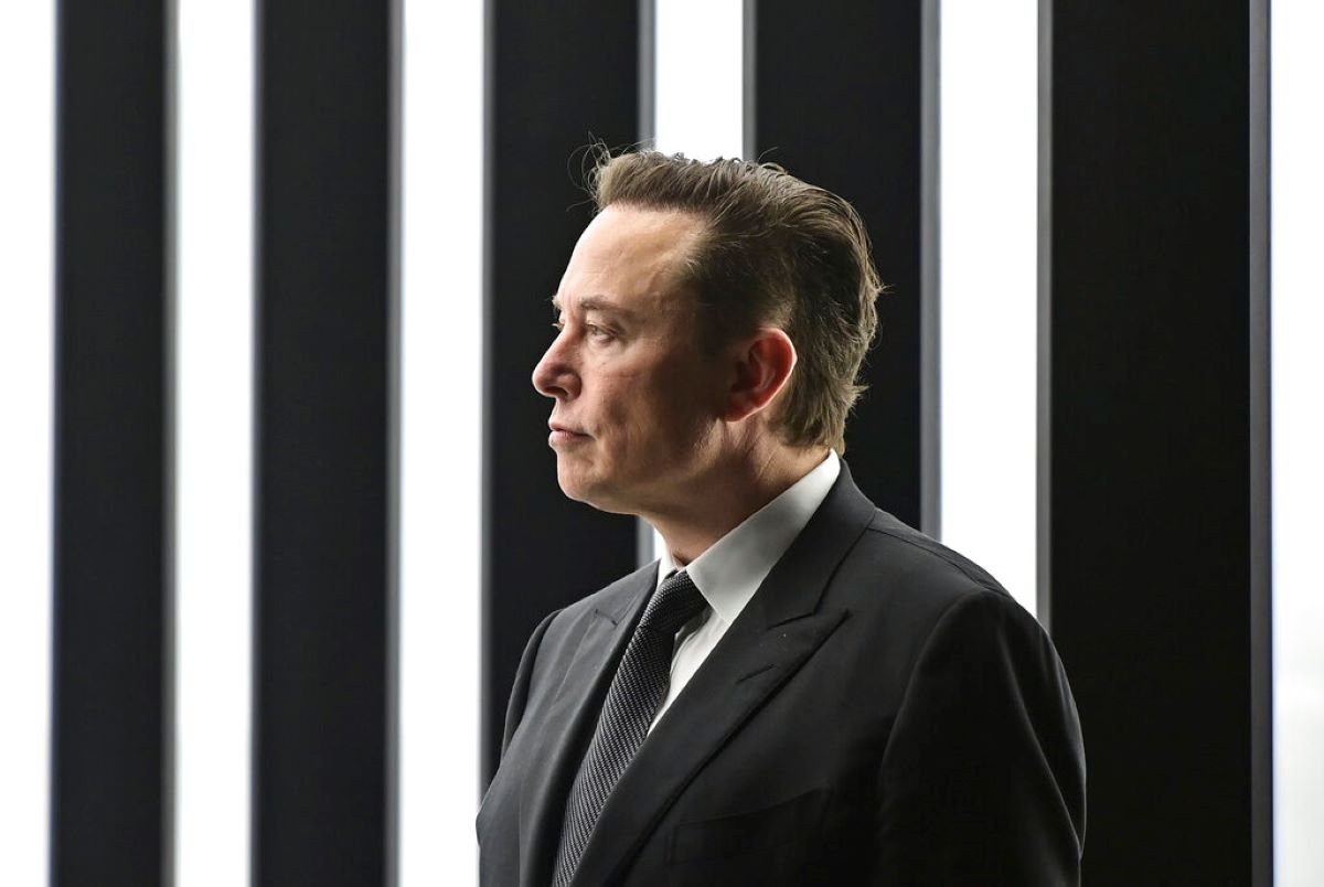 Най богатият човек на планетата – мултимилиардерът и собственик на Tesla
