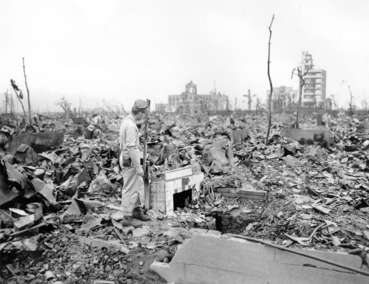 В японския град Нагасаки беше отбелязана 78 ата годишнина от атомната