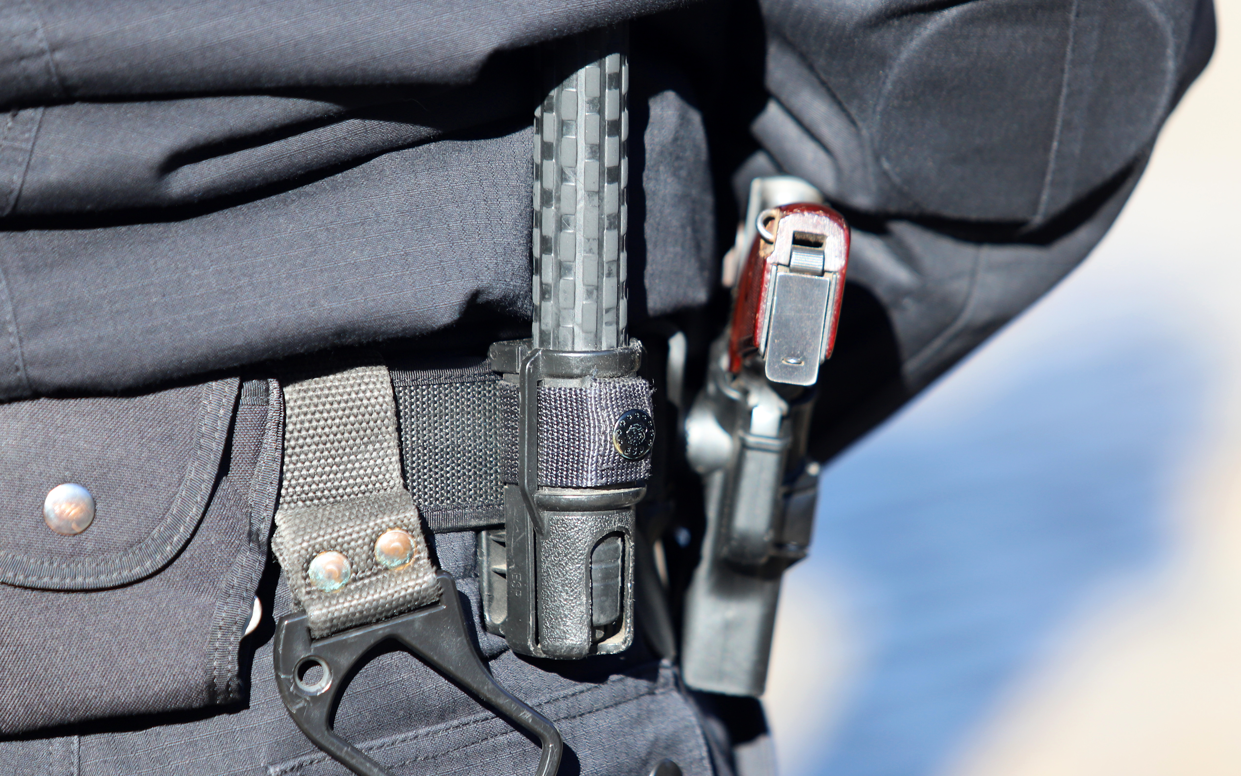 МВР затяга мерките за сигурност по празниците Екипи с оръжие