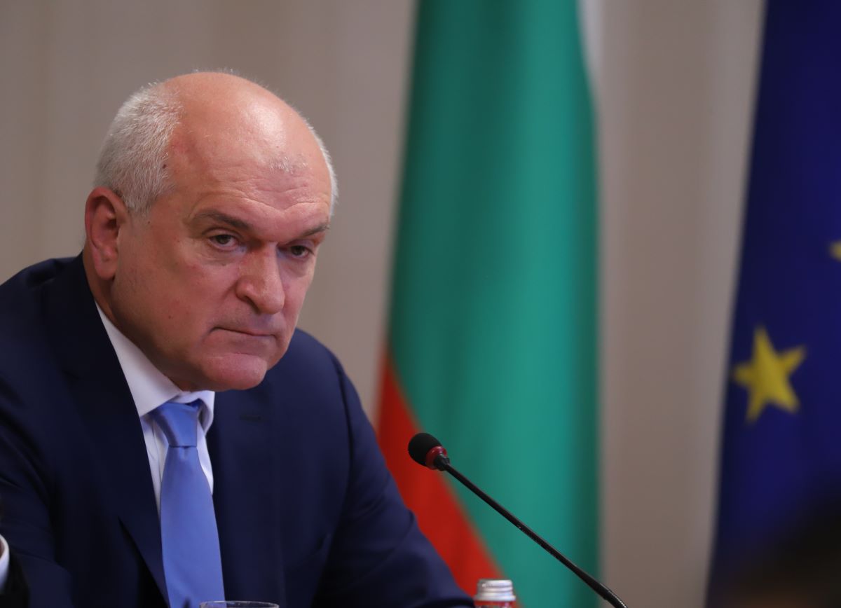 България ще настоява на Европейския съвет при приемането на Заключенията