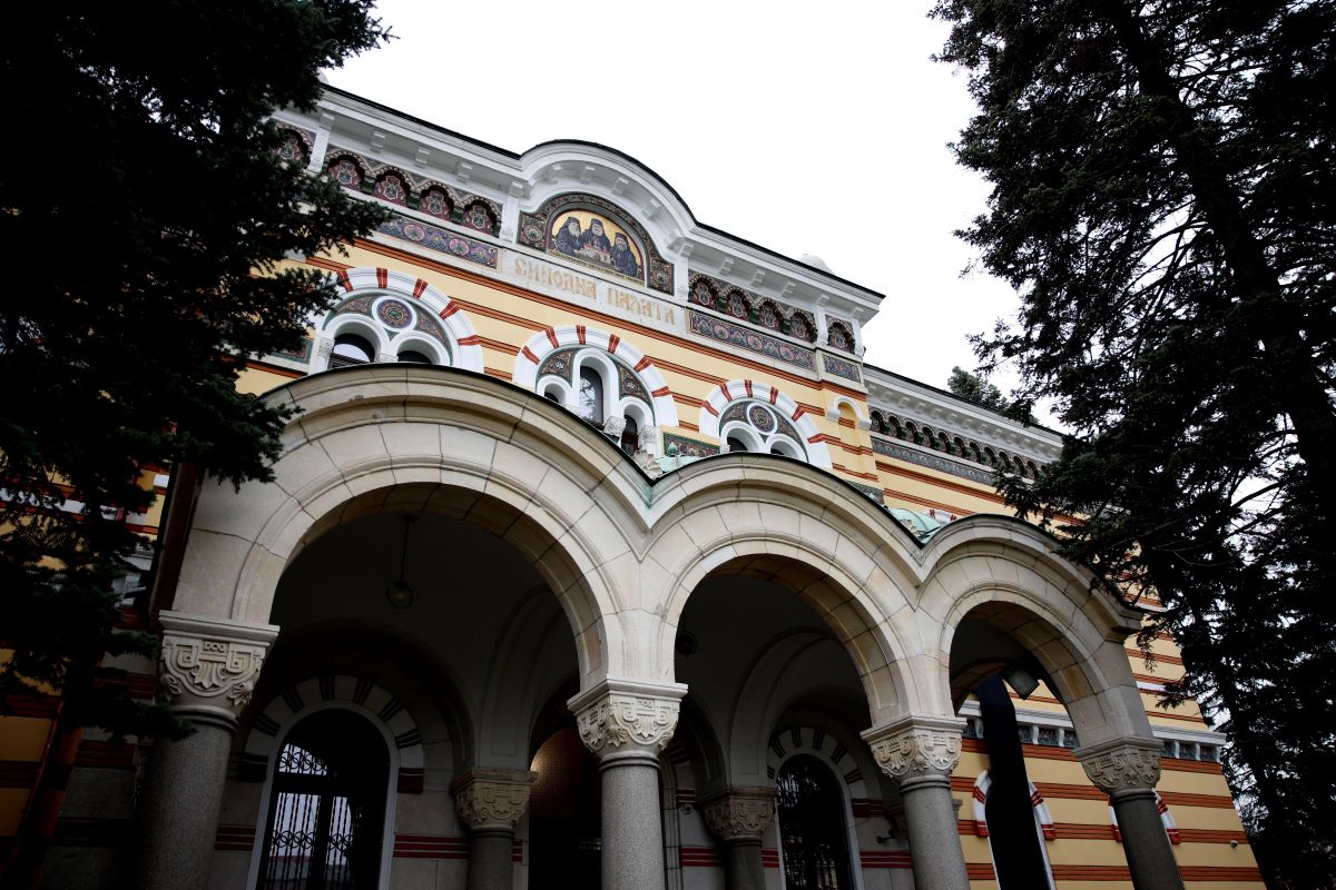 Започва регистрацията на делегатите на Патриаршеския избирателен църковен събор които
