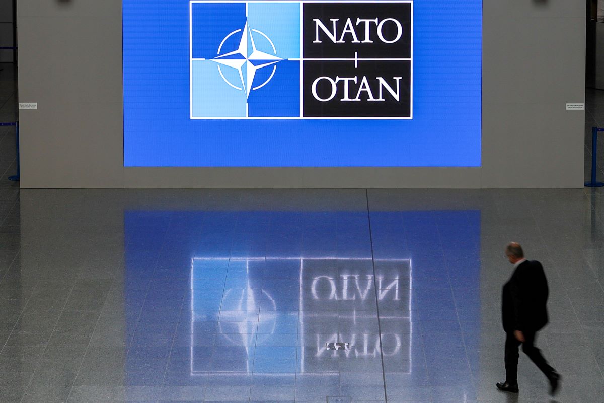NATO AP