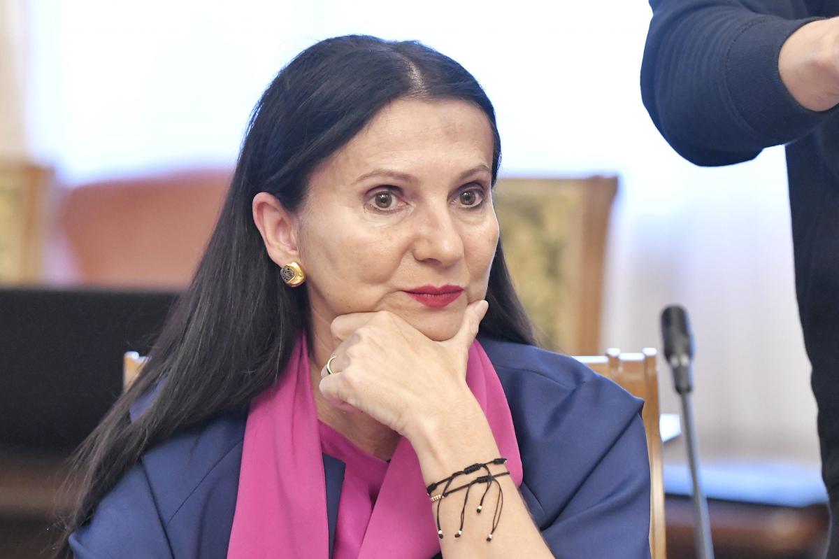Бившата румънска министърка на здравеопазването Сорина Пинтя бе осъдена на