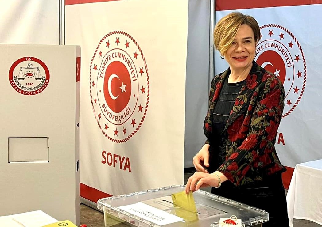 От днес започна гласуването на турските избиратели в България за
