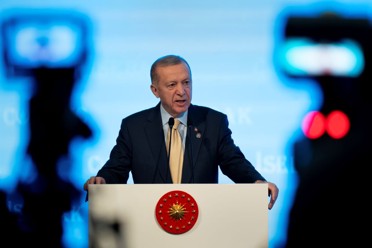 Турция и Катар планират да търсят заедно варианти за уреждане