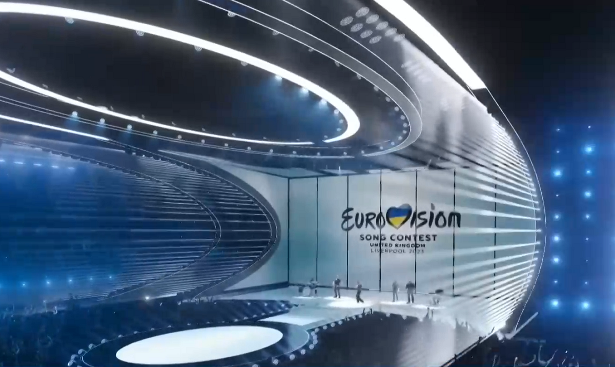 Днес започва 67 ото издание на Евровизия Кой ще е победителят