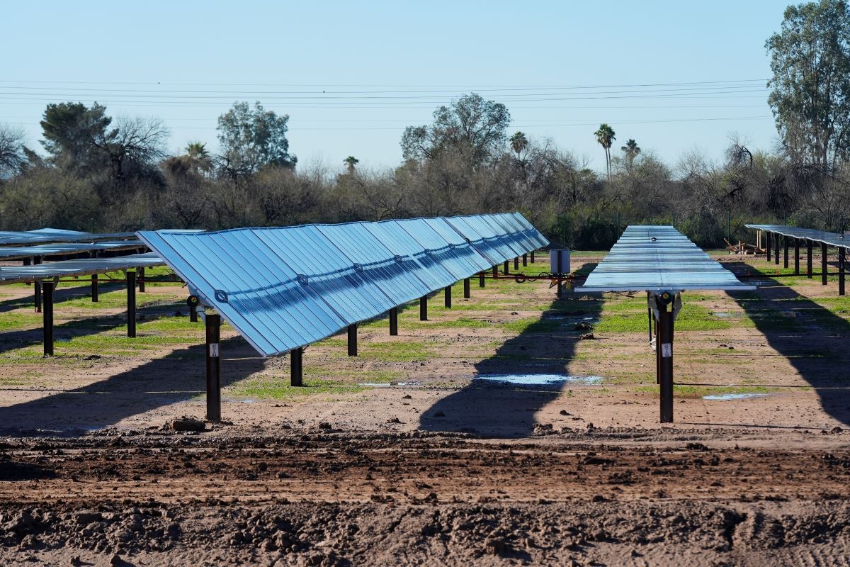 Solarni Paneli Fotovoltaici Chista Energia Energy AP
