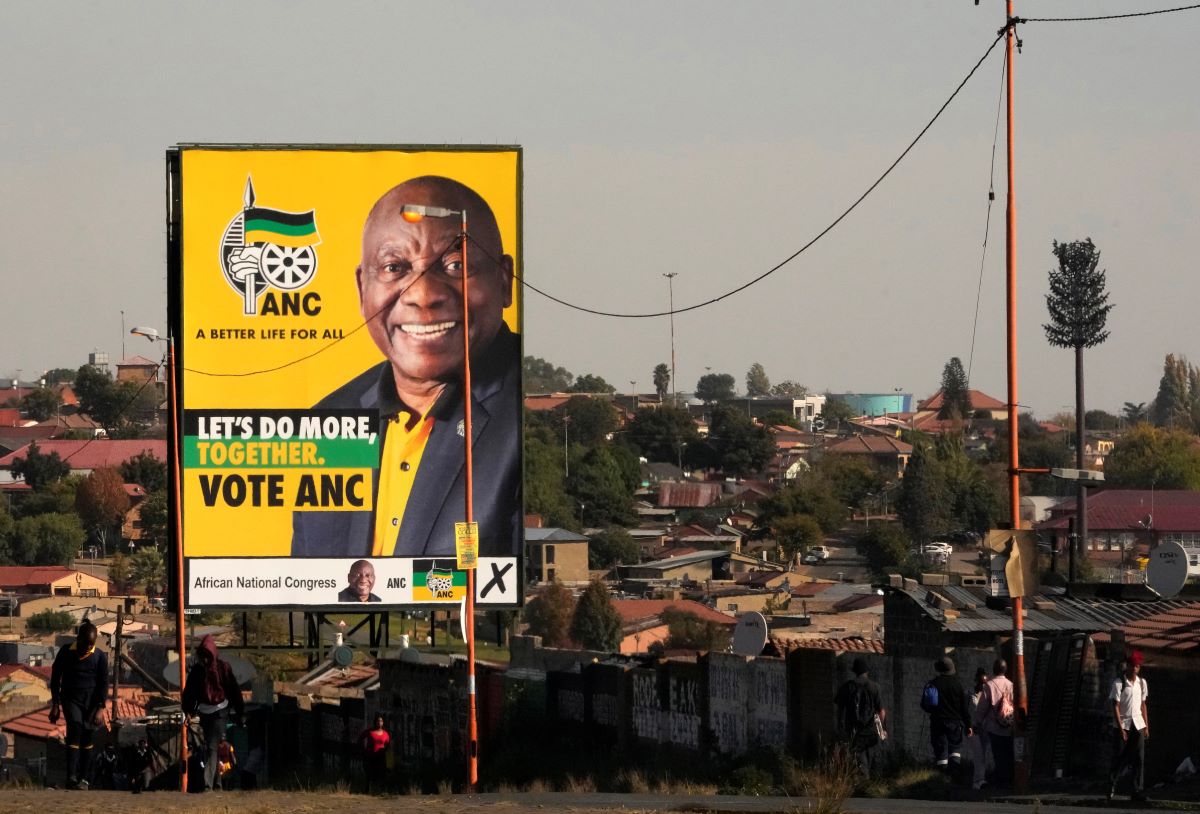 Изборите в Южна Африка ще покажат доколко страната е изтощена