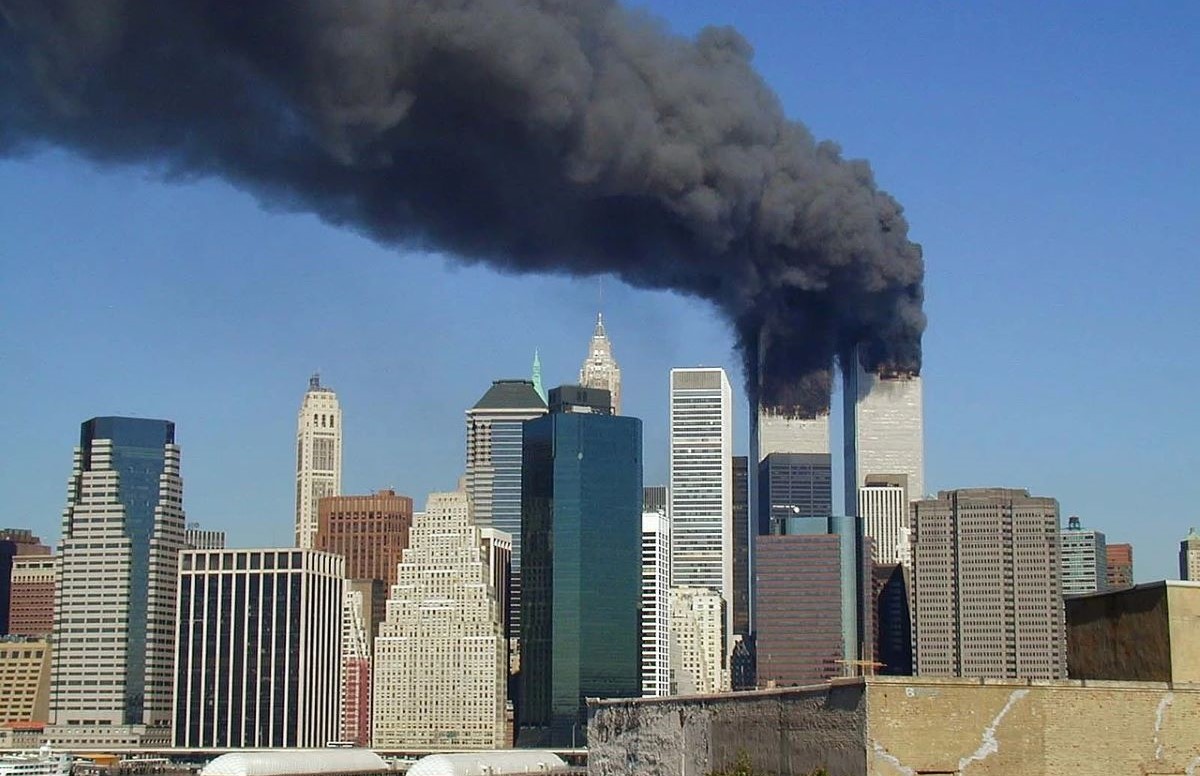 Съединените щати отбелязват 22 години след джихадистките атаки срещу страната