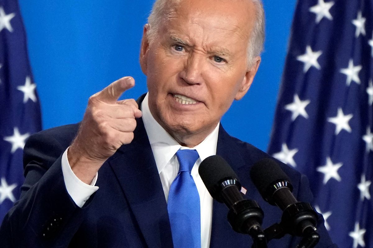 Biden AP