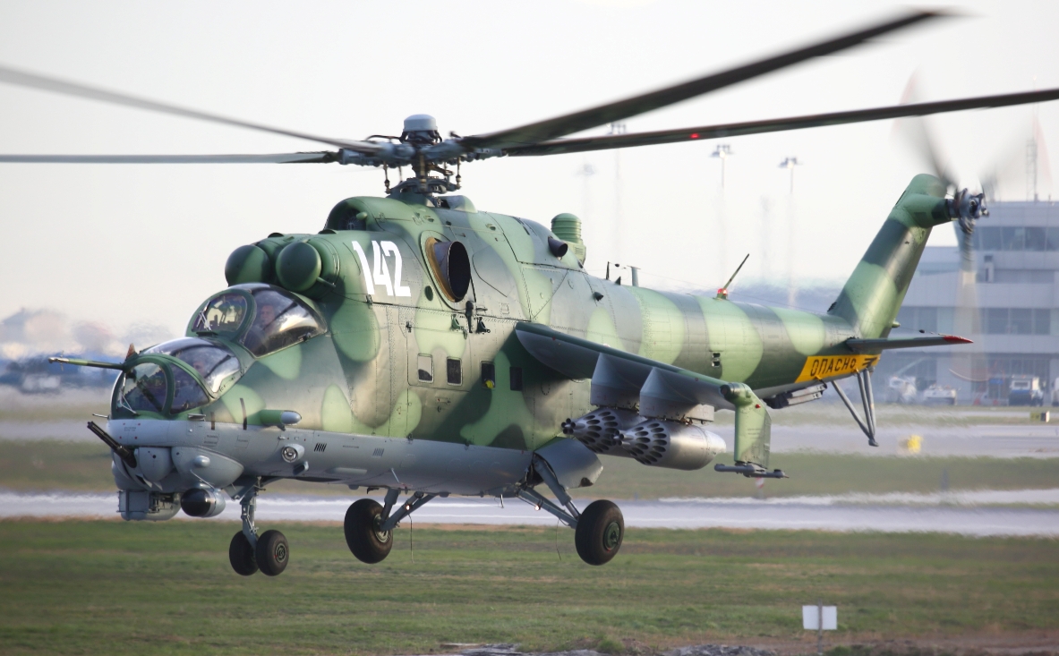 Русия спира доставките на резервни части за руско военно оборудване