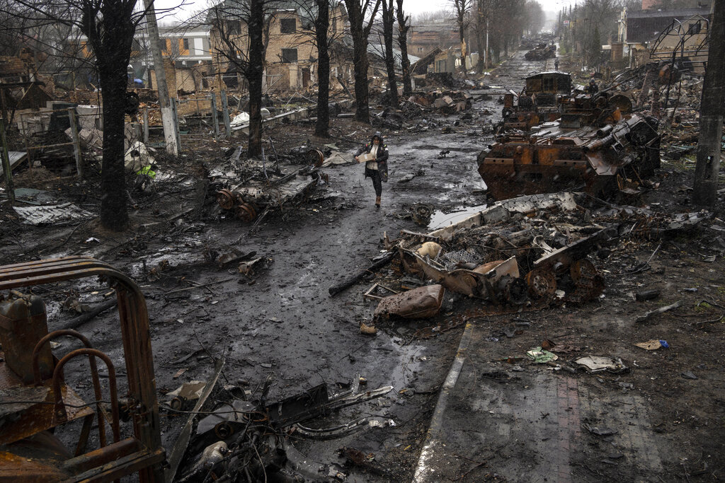 Войната в Украйна е централна тема на Съвета Външни работи