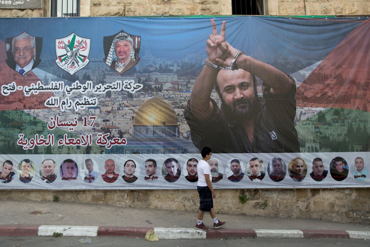 Продължават боевете между Израел и Хамас През последните няколко дни
