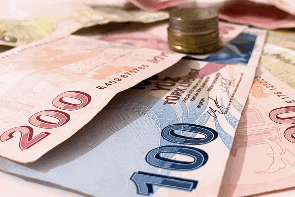 Турската централна банка повиши отново основната си лихва за шести