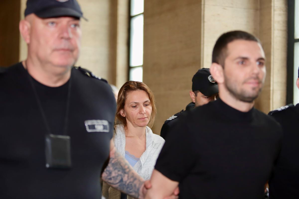 Софийският апелативен съд остави за постоянно в ареста бившия директор