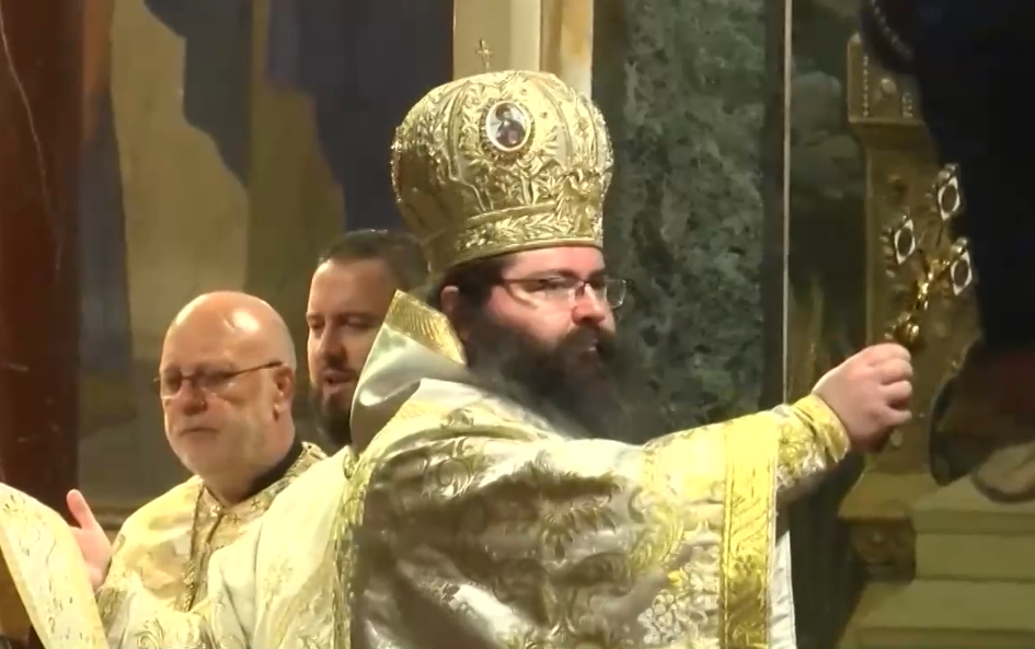 Ден за прошка е Православната църква отбелязва празника Сирни Заговезни