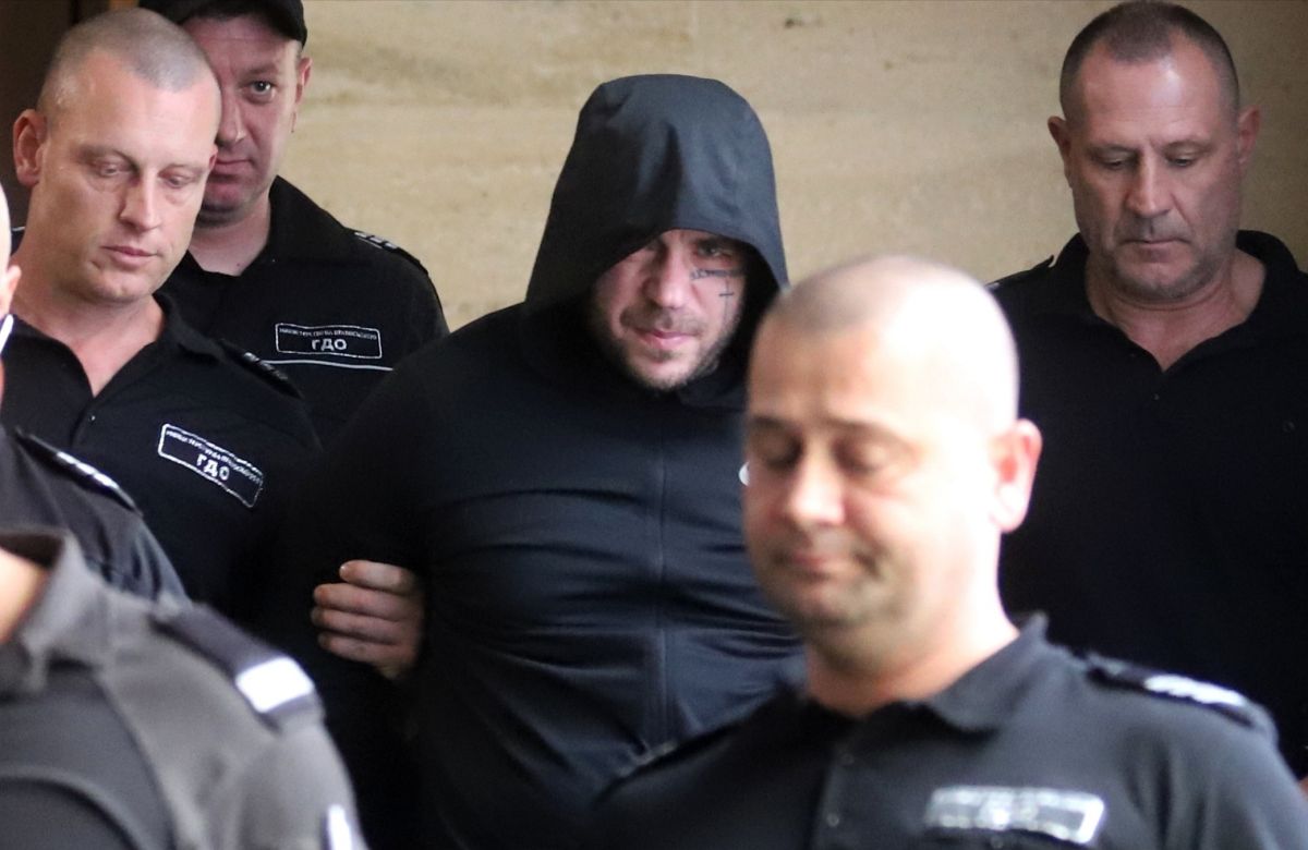 Започна същинският съдебен процес срещу Георги Семерджиев обвинен за смъртта